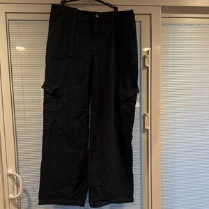 Wild Fable baggy cargo pants